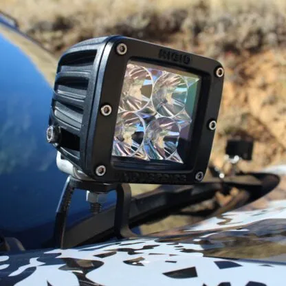 RCI Off Road Ditch Light Brackets | 2016-Present Tacoma