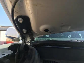 RCI Off Road Ditch Light Brackets | 2016-Present Tacoma