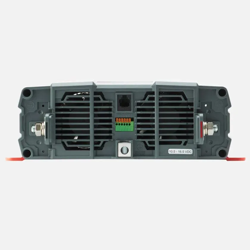 REDARC 2000W Pure Sine Wave Inverter