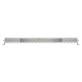 RIGID E-Series PRO LED Light Spot/Flood Combo 40 Inch White Housing