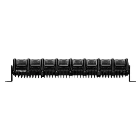 RIGID Industries 220413 Adapt 20″ LED Light Bar - Black