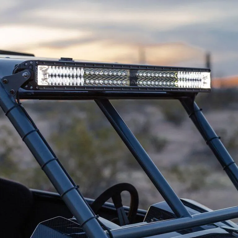 RIGID Industries 270413 30″ Adapt E-Series LED Light Bar - Black
