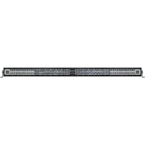 RIGID Industries 290413 50″ Light Bar Adapt E-Series LED Light Bar - Black