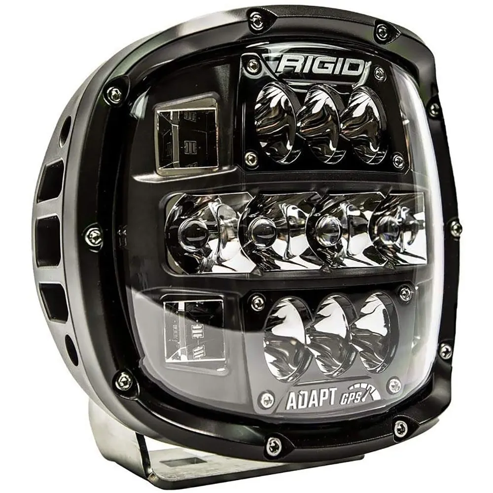 RIGID Industries 300414 Adapt XP Powersports Off-Road LED Light