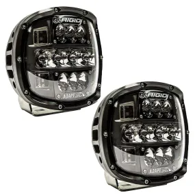 RIGID Industries 300415 Adapt XP Powersports Off-Road LED Light Pair