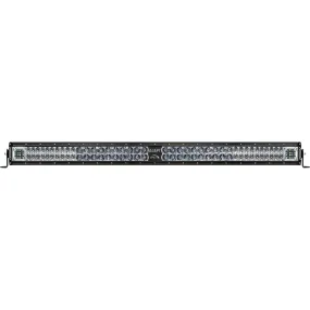 RIGID Industries 40" Adapt E-Series Lightbar - Black