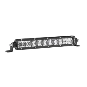 RIGID SR-Series PRO LED Light Spot/Driving Combo 10 Inch Black Housing