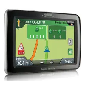 Roadmate 2045tlm Gps Nvgtr