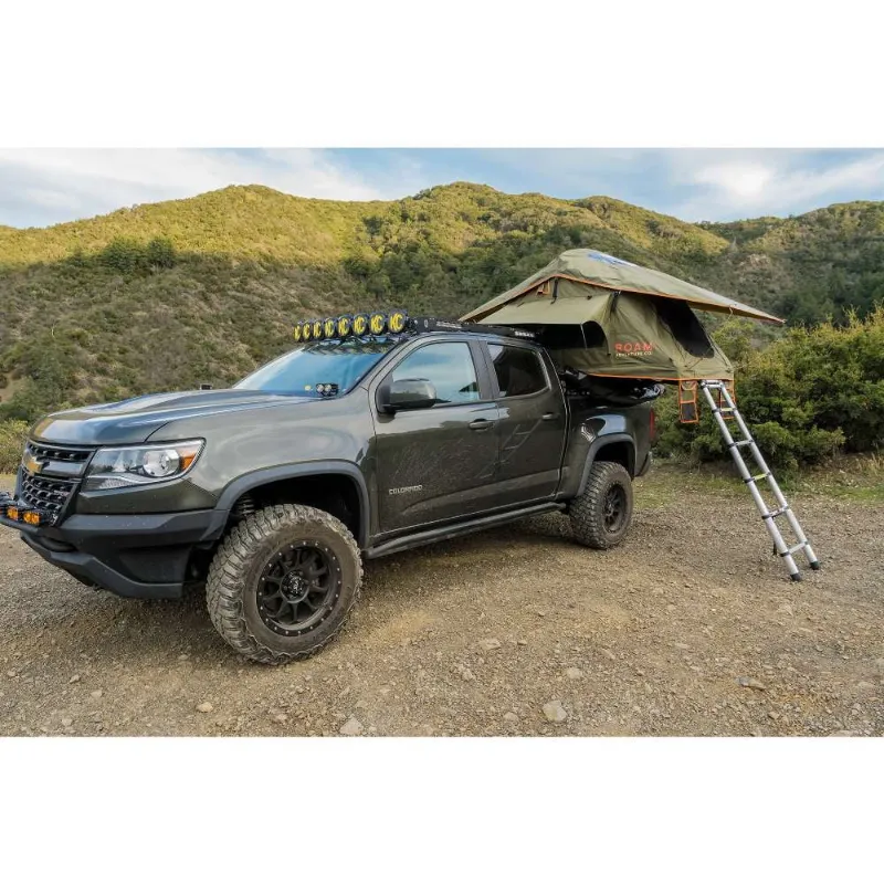 Roam Vagabond Lite Roof Top Tent