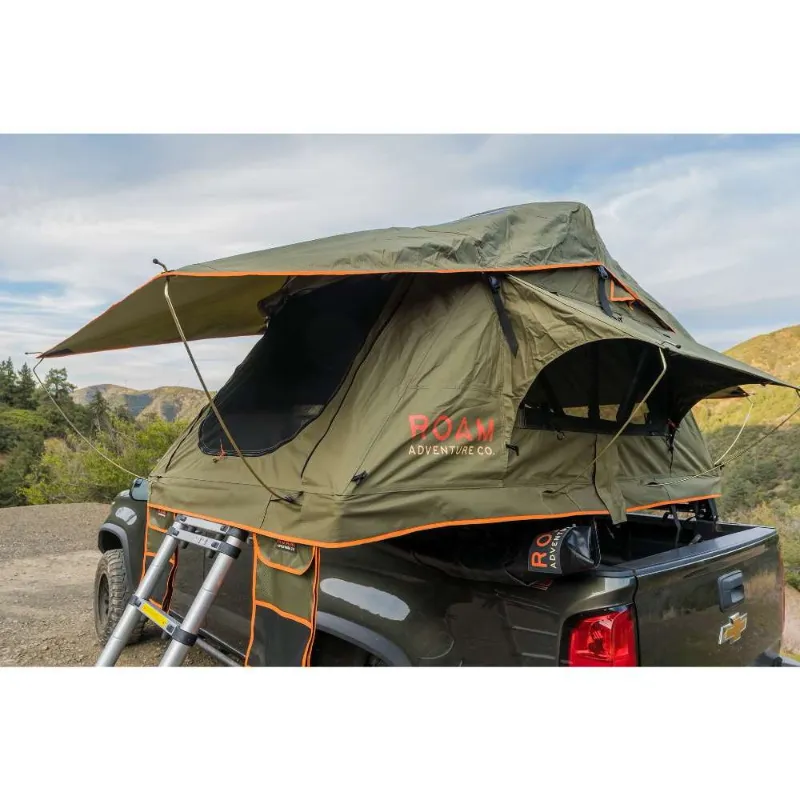 Roam Vagabond Lite Roof Top Tent
