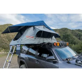 Roam Vagabond Lite Roof Top Tent