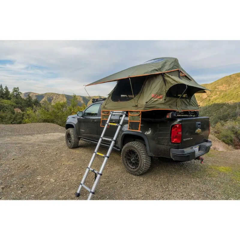 Roam Vagabond Lite Roof Top Tent