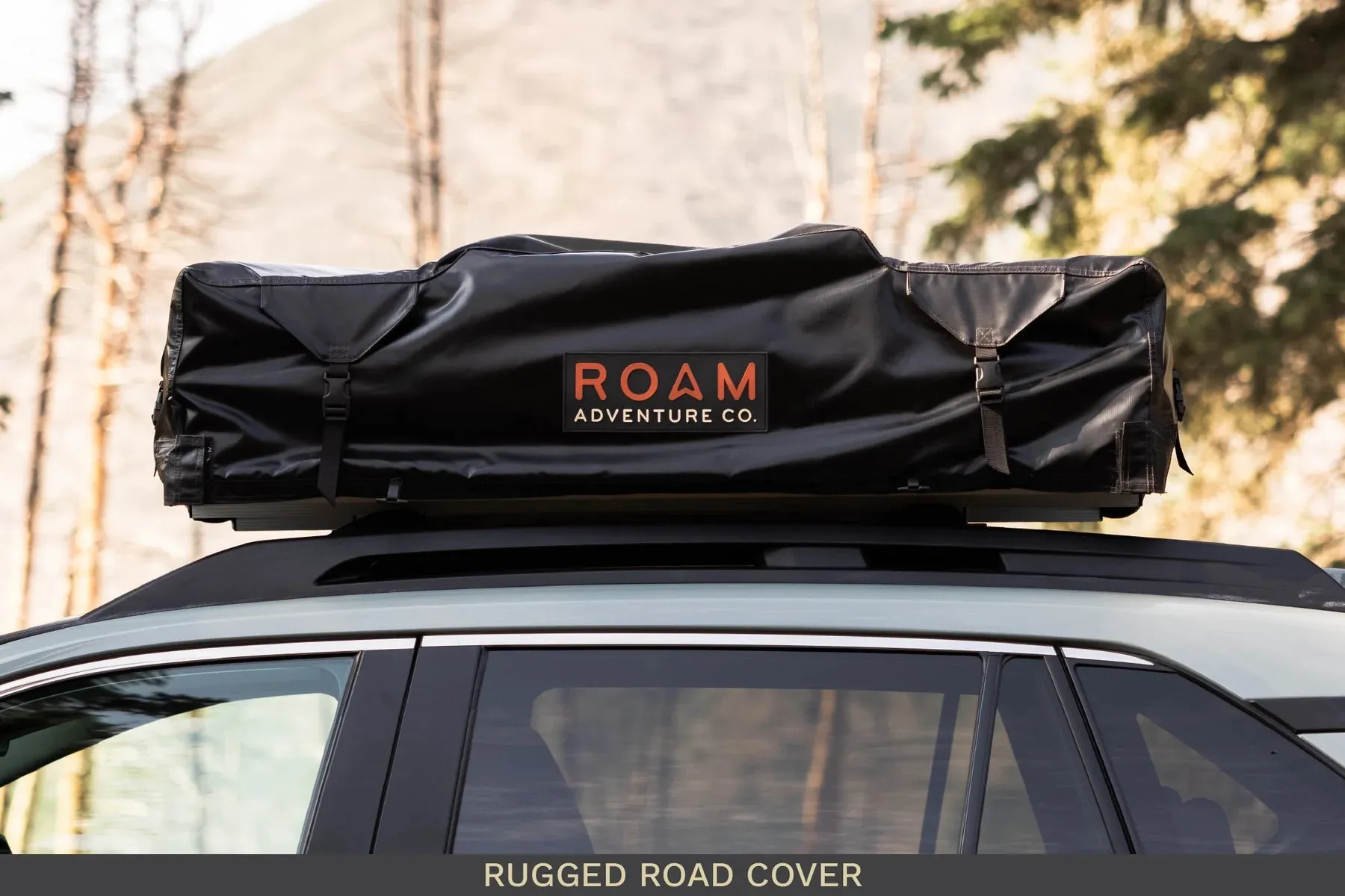 Roam Vagabond Lite Roof Top Tent