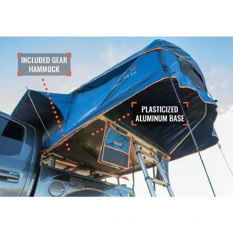 Roam Vagabond Roof Top Tent