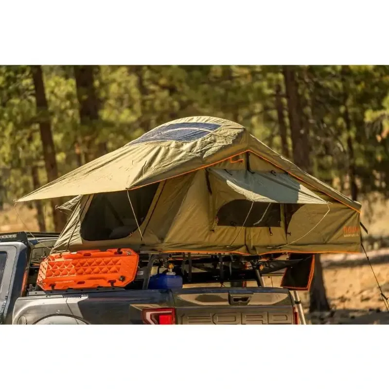 Roam Vagabond Roof Top Tent