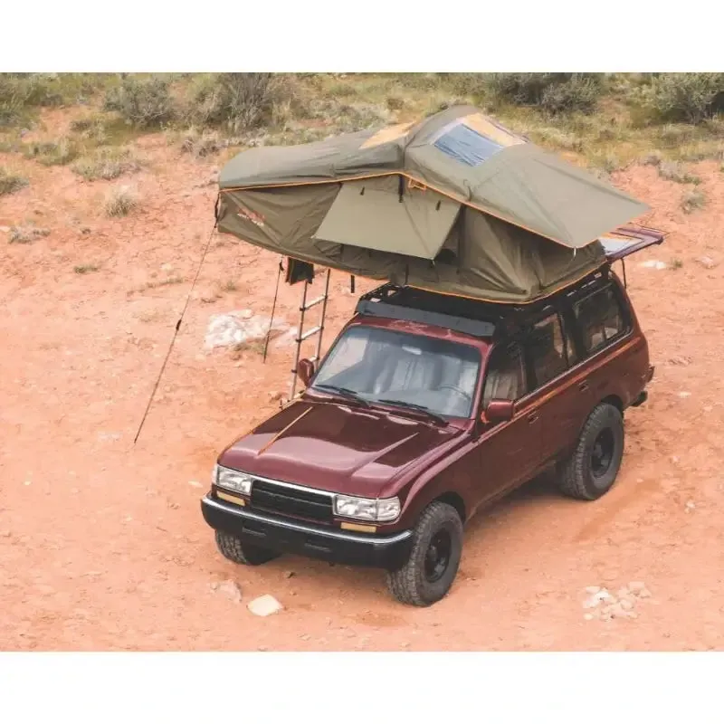 Roam Vagabond Roof Top Tent