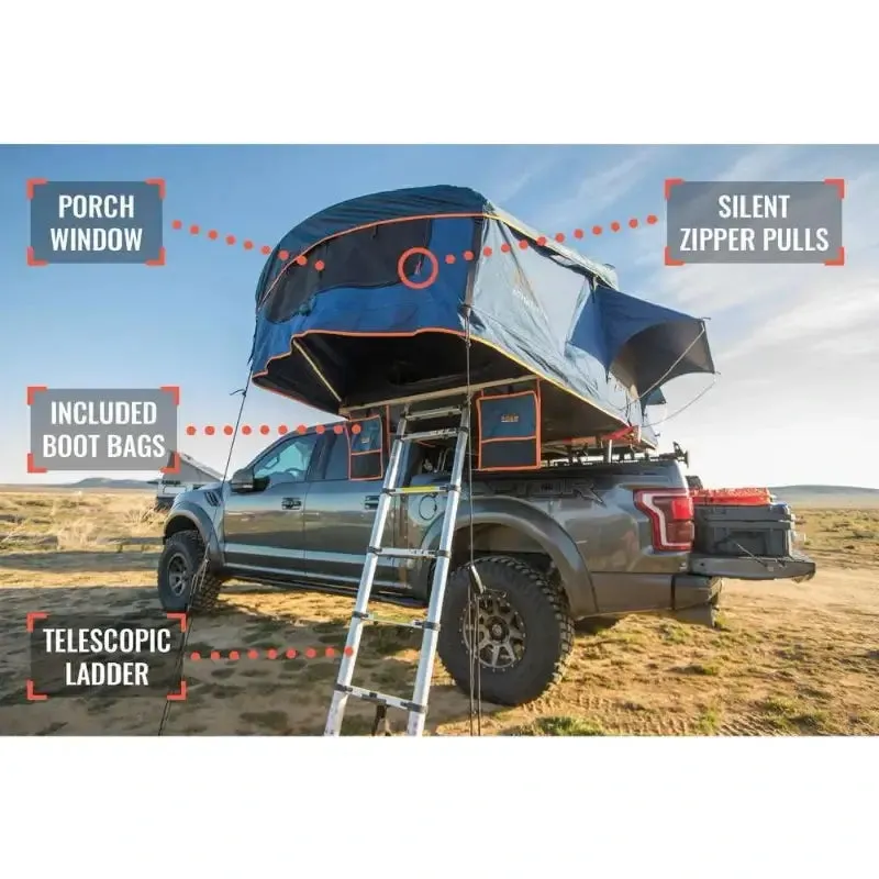 Roam Vagabond Roof Top Tent