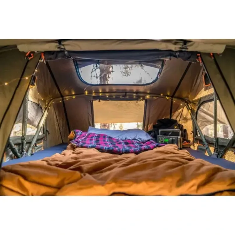 Roam Vagabond Roof Top Tent