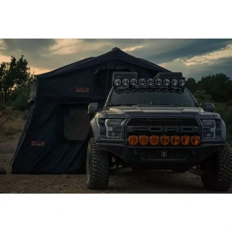 Roam Vagabond Roof Top Tent