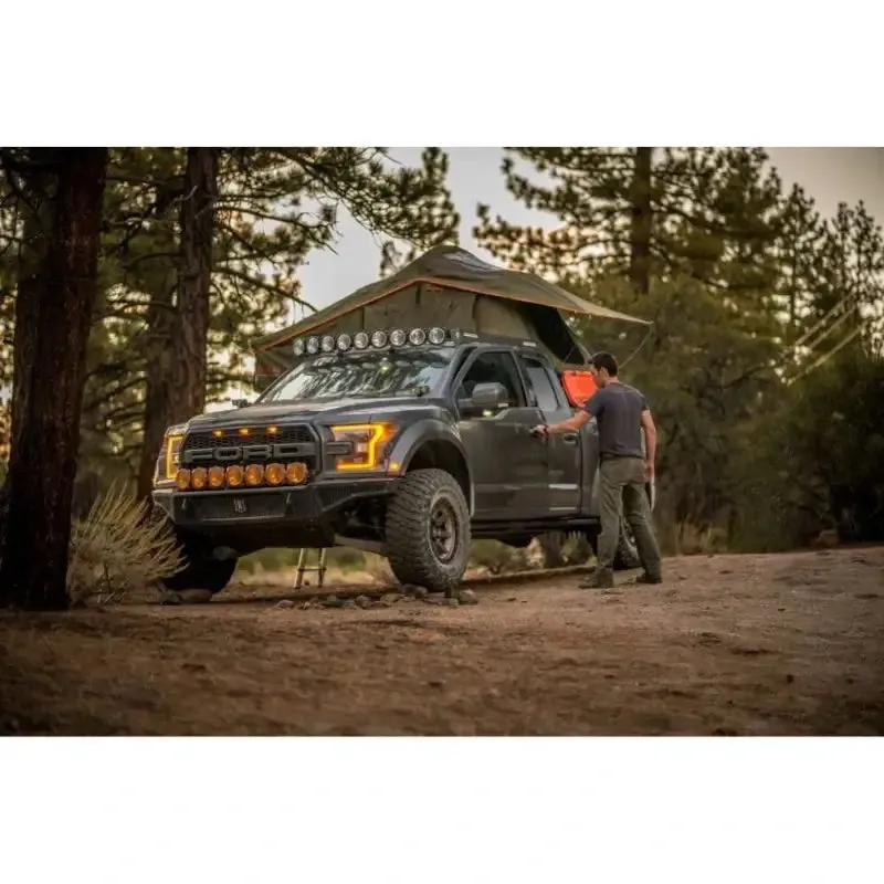 Roam Vagabond Roof Top Tent