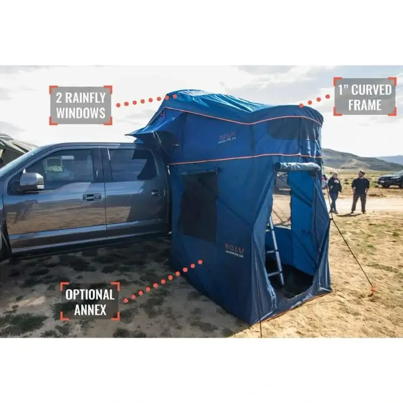 Roam Vagabond Roof Top Tent