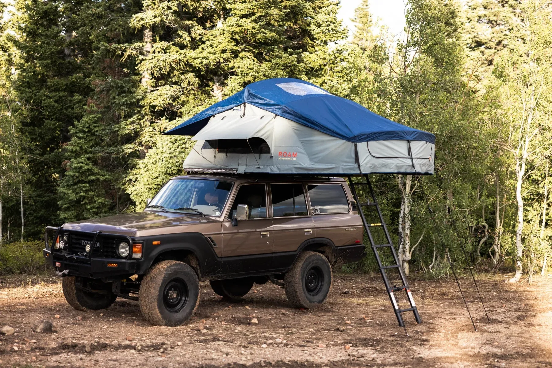 Roam Vagabond XL Roof Top Tent