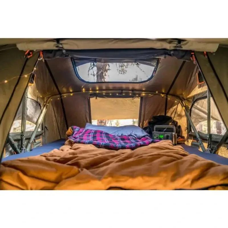 Roam Vagabond XL Roof Top Tent