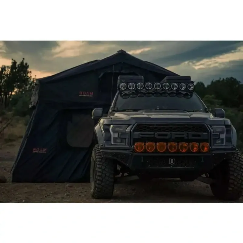 Roam Vagabond XL Roof Top Tent