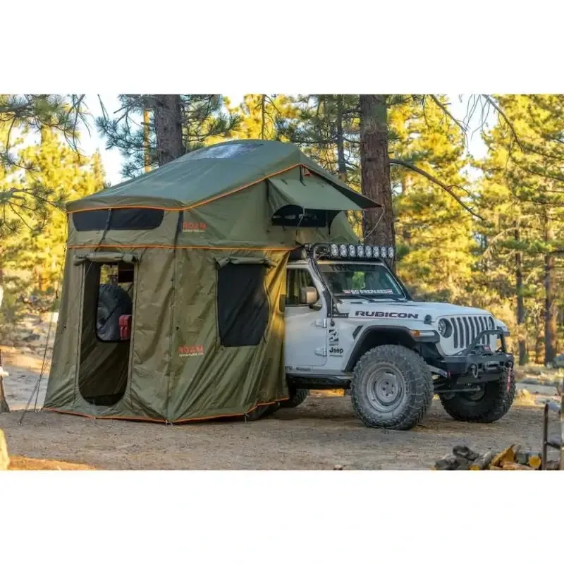 Roam Vagabond XL Roof Top Tent