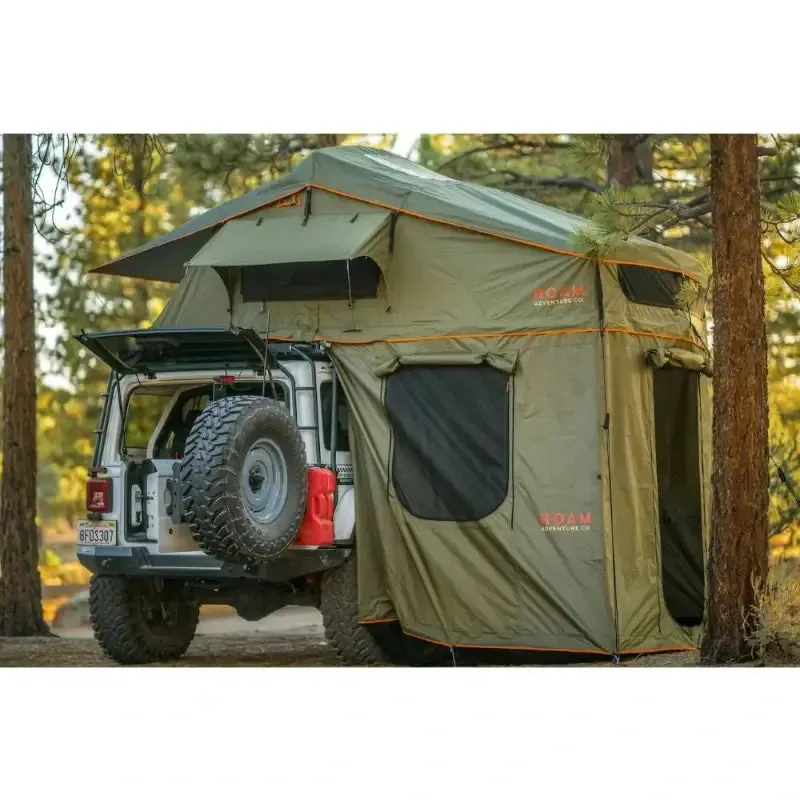 Roam Vagabond XL Roof Top Tent