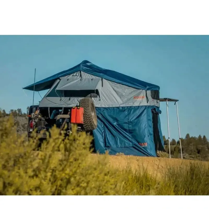 Roam Vagabond XL Roof Top Tent