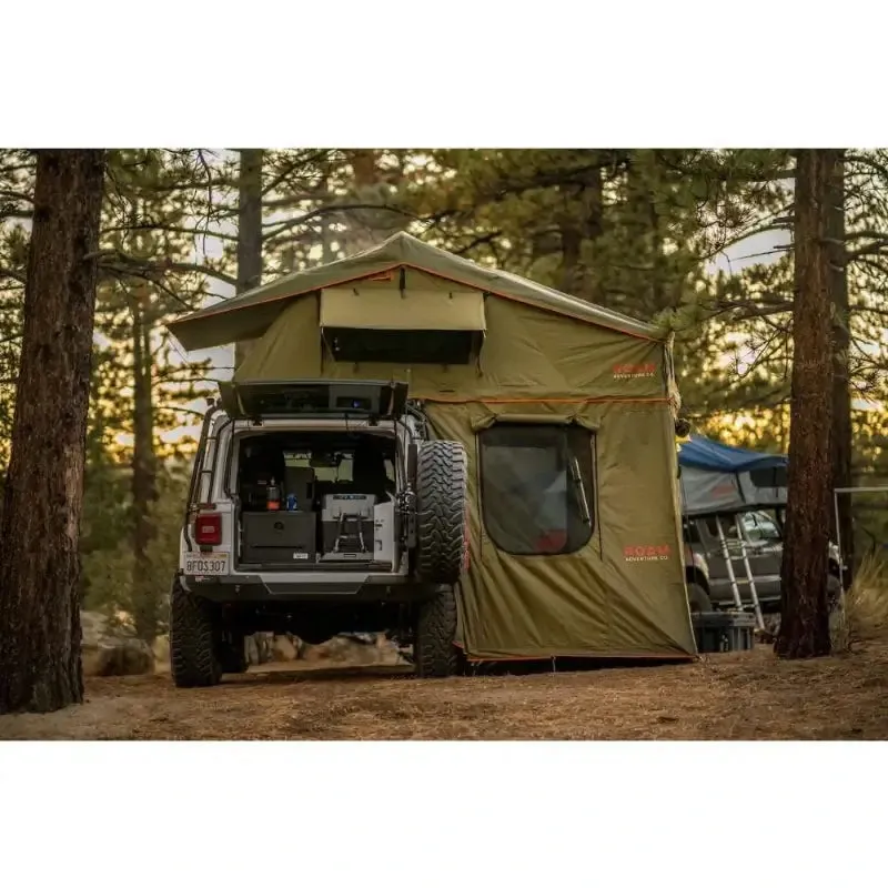 Roam Vagabond XL Roof Top Tent