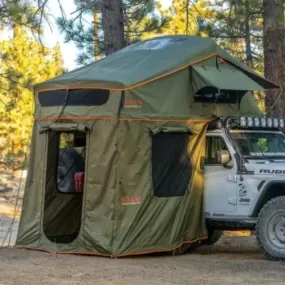Roam Vagabond XL Roof Top Tent