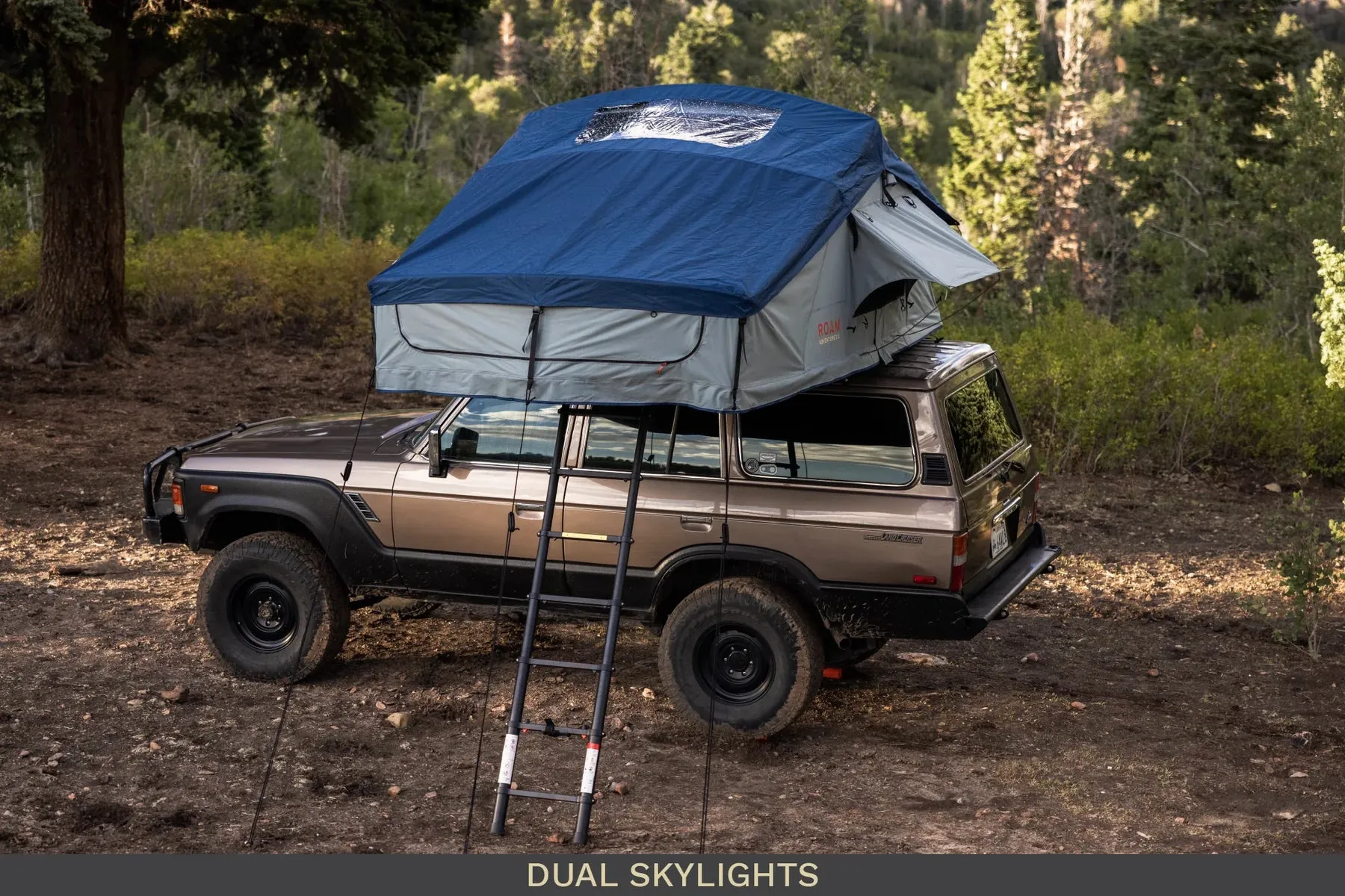 Roam Vagabond XL Roof Top Tent