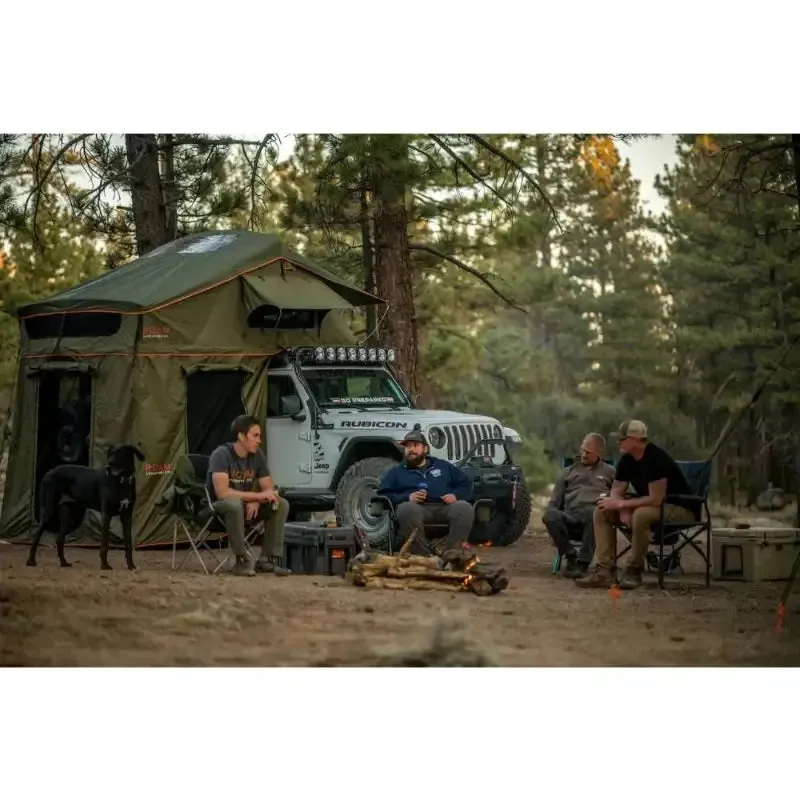 Roam Vagabond XL Roof Top Tent