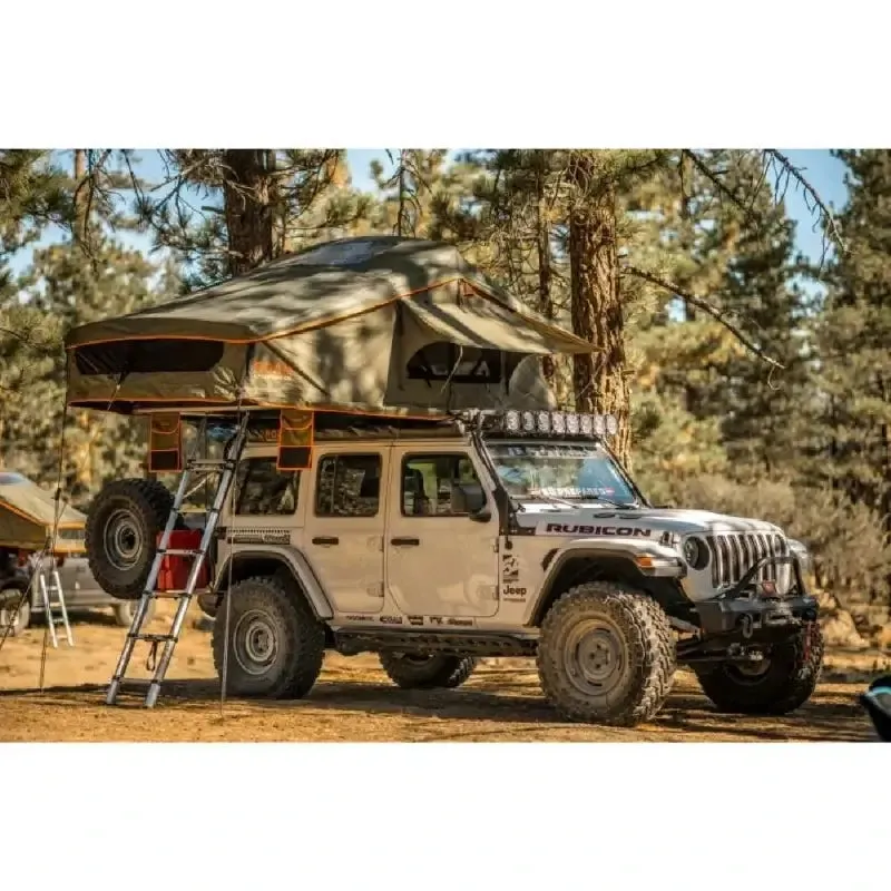 Roam Vagabond XL Roof Top Tent