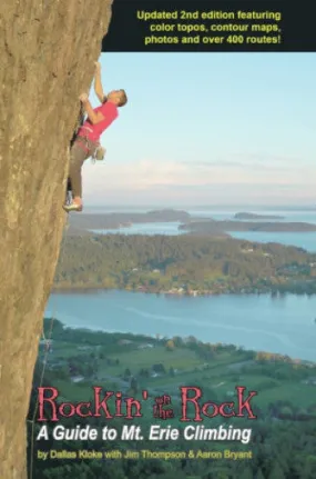 Rockin' on the Rock; Mt. Erie 2nd Ed.