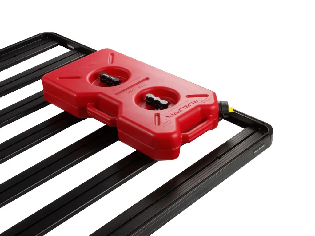RotoPax Rack Mounting Plate