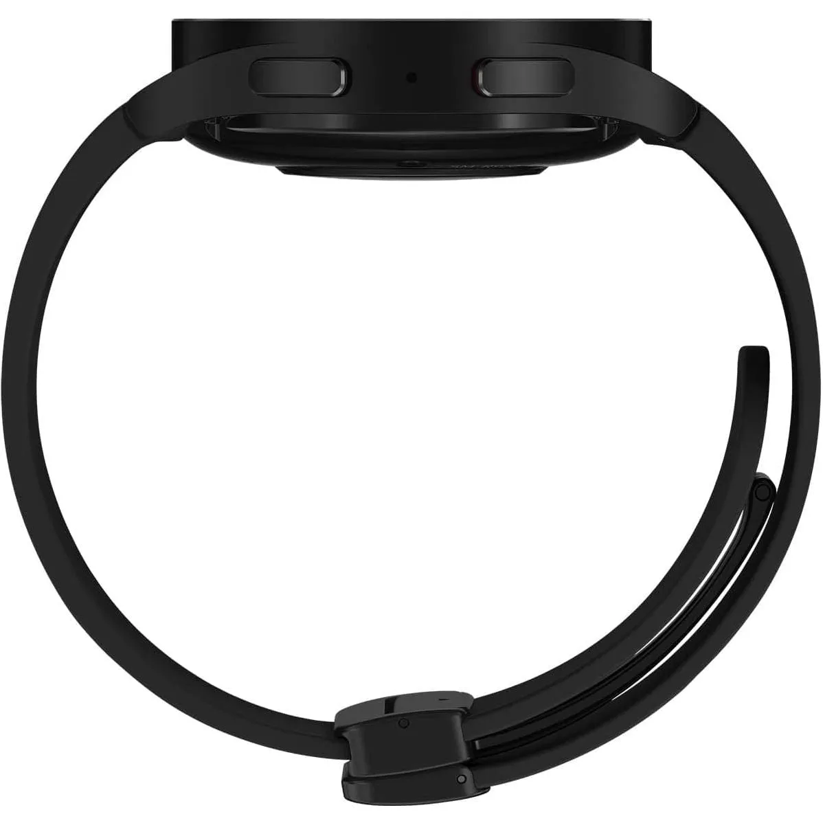 Samsung Galaxy Watch5 Pro 45mm Bluetooth Smartwatch - Black