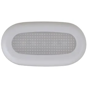 Scandvik LED Courtesy Light - Surface Mount - Blue [41339P]