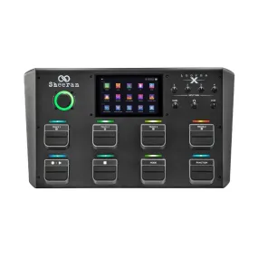 Sheeran Loopers Looper X Workstation Pedal