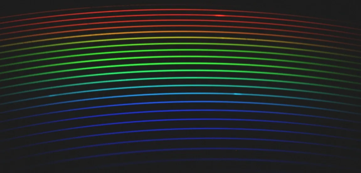 Shelyak eShel Spectrograph System - No Guiding Camera