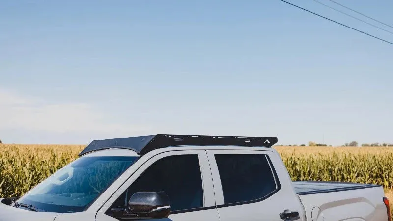 Sherpa - The Grizzly (2022-2024 Toyota Tundra Roof Rack)