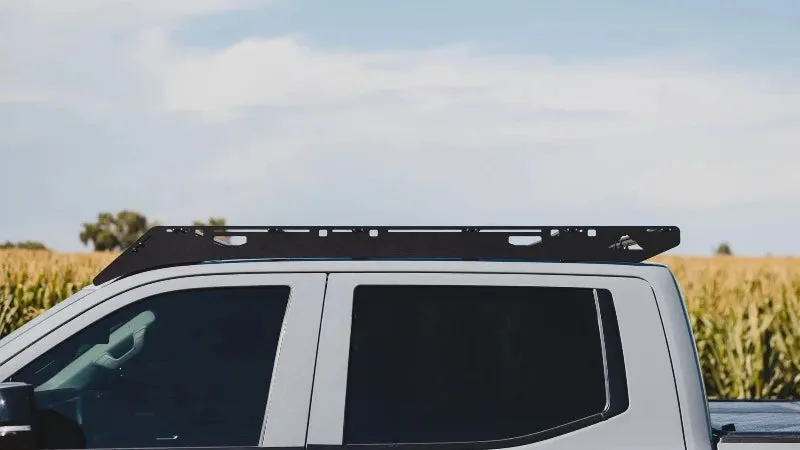 Sherpa - The Grizzly (2022-2024 Toyota Tundra Roof Rack)