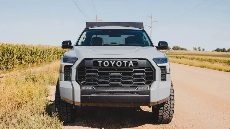 Sherpa - The Grizzly (2022-2024 Toyota Tundra Roof Rack)