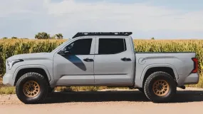 Sherpa - The Grizzly (2022-2024 Toyota Tundra Roof Rack)
