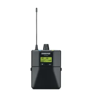 Shure PSM300 Professional Bodypack Reciever