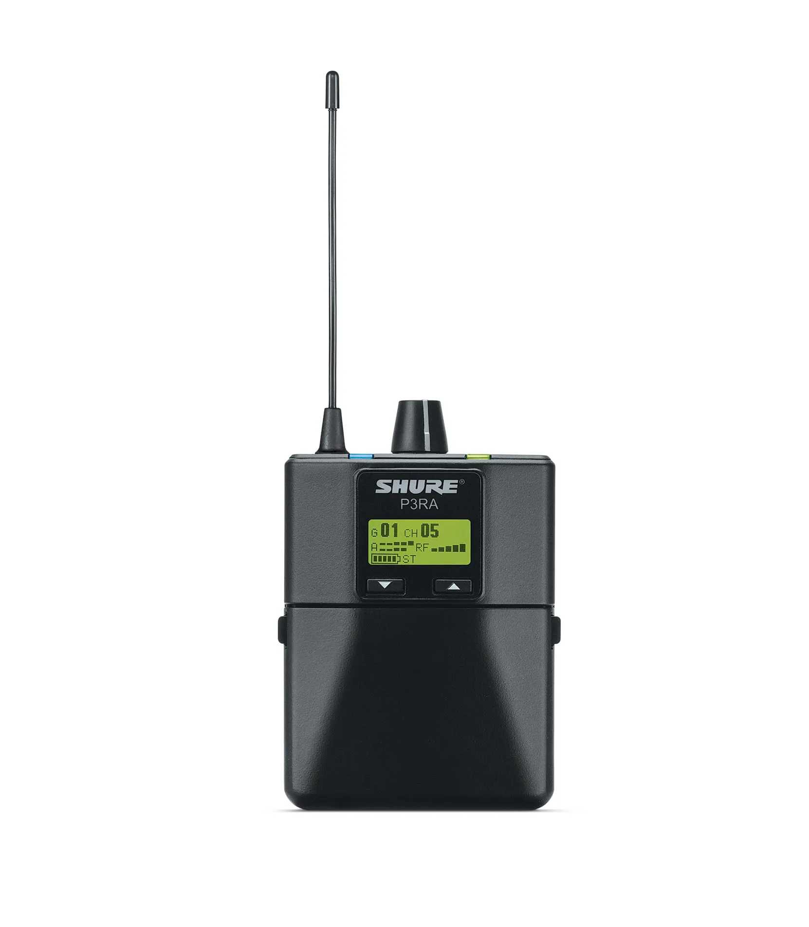 Shure PSM300 Professional Bodypack Reciever