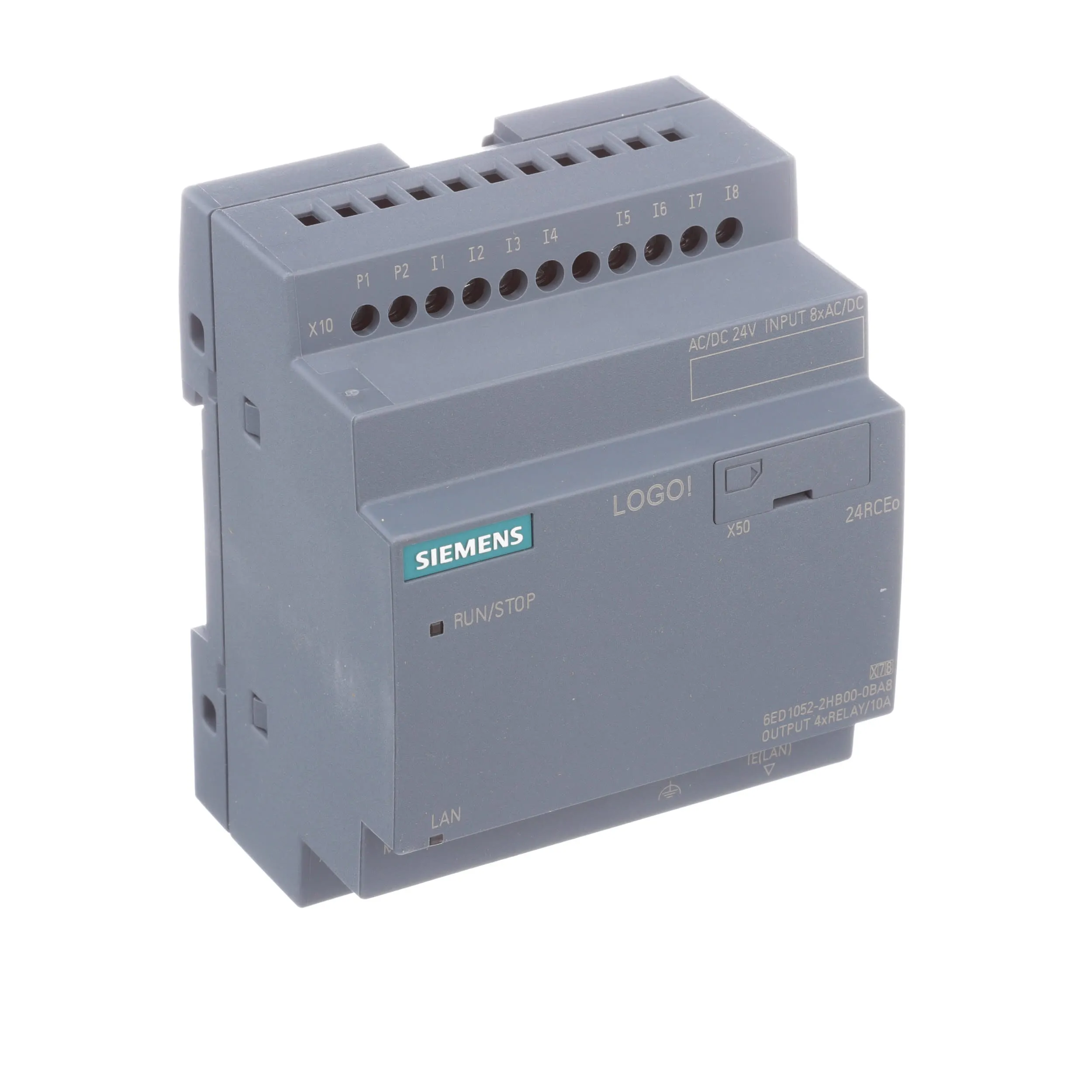 Siemens 6ED1052-2HB00-0BA8