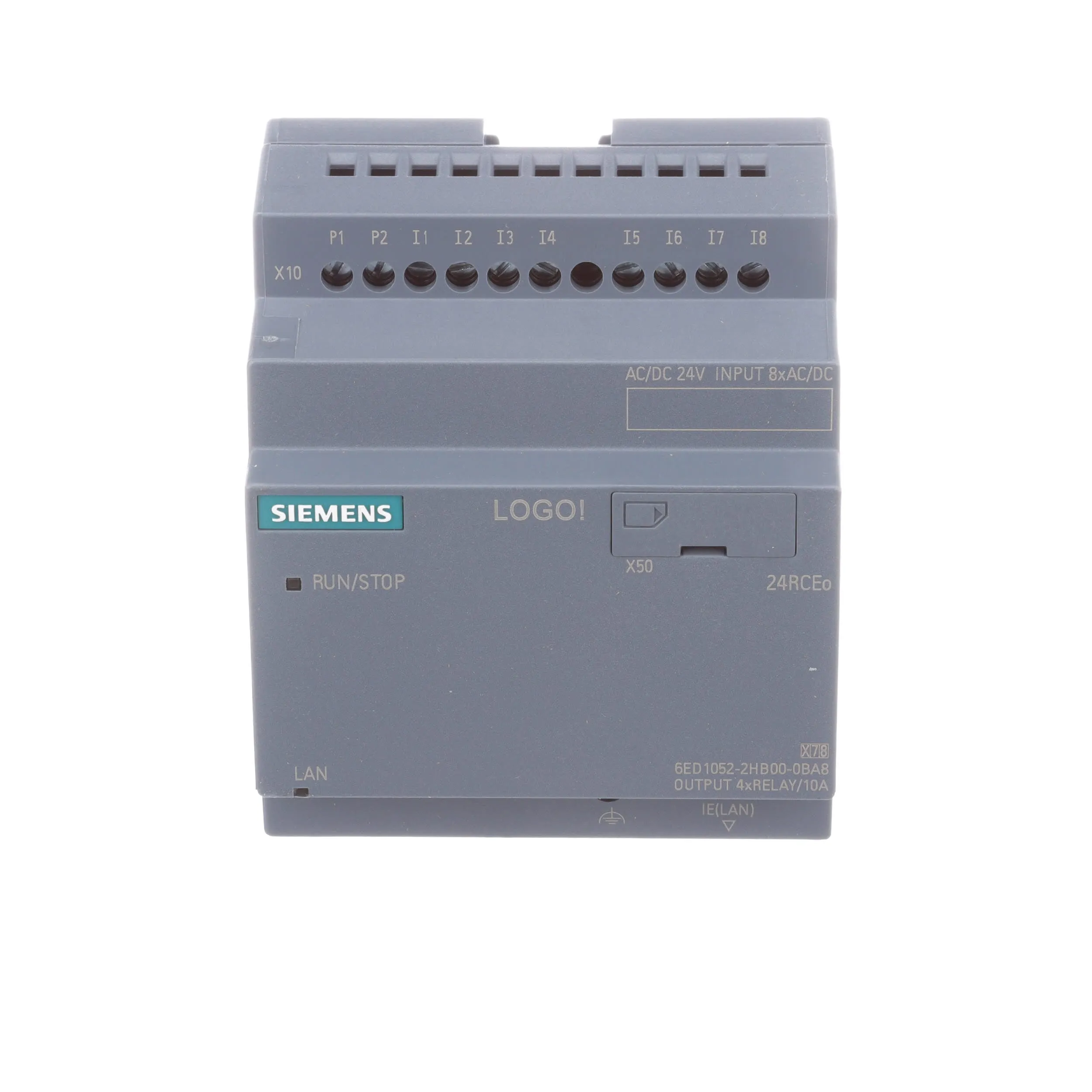 Siemens 6ED1052-2HB00-0BA8